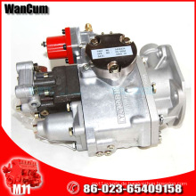 N14 Original CUMMINS Motorteil Ölpumpe 3075524